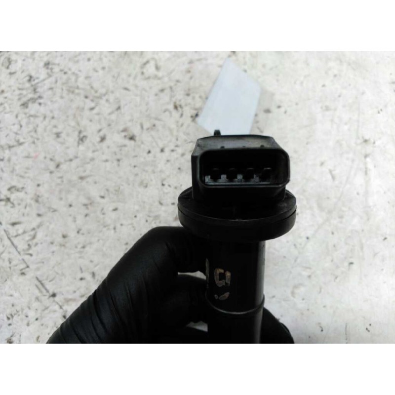 Recambio de bobina encendido para toyota rav 4 (a2) 2.0 luna 4x4 (2003) referencia OEM IAM 9091902244 2