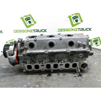 Recambio de culata para renault vel satis (bj0) expression referencia OEM IAM 7701053771  