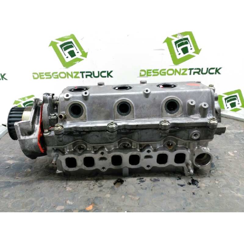 Recambio de culata para renault vel satis (bj0) expression referencia OEM IAM 7701053771 3