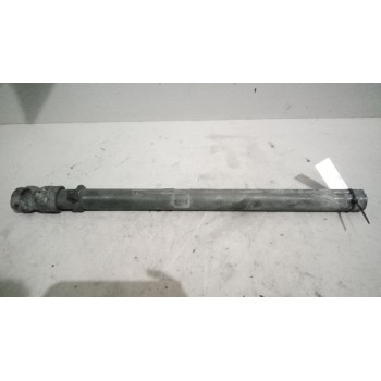 SOPORTE GUARDABARROS TRASERO 