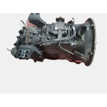 Recambio de caja cambios para scania serie 4 (p 94 d) referencia OEM IAM GR801  