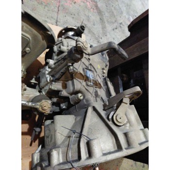 Recambio de caja cambios para renault s 150.08/09/a/b midliner e2 chasis (modelo 150.08/a) 110 kw cabina doble referencia OEM IA
