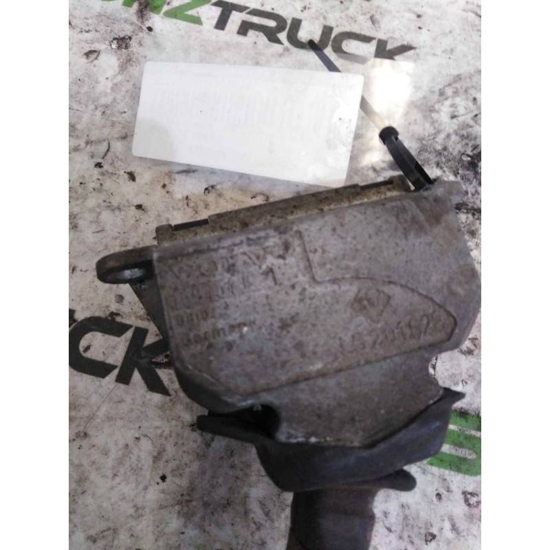 Recambio de mando limpia para volvo fl 614 - 180/220 referencia OEM IAM 1594543 - Blanco 2