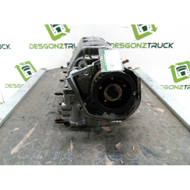 Recambio de culata para renault vel satis (bj0) expression referencia OEM IAM 7701053771 4