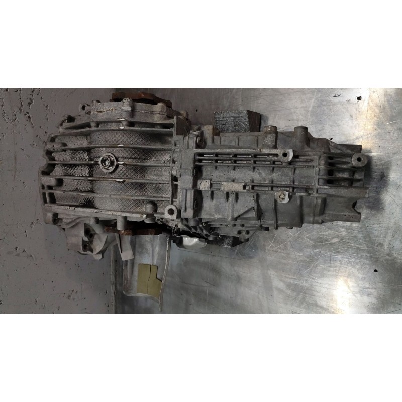 Recambio de caja cambios para skoda superb (3u4) classic referencia OEM IAM GFL - Negro 8