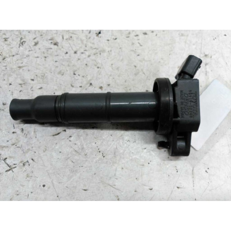Recambio de bobina encendido para toyota rav 4 (a2) 2.0 luna 4x4 (2003) referencia OEM IAM 9091902244 3
