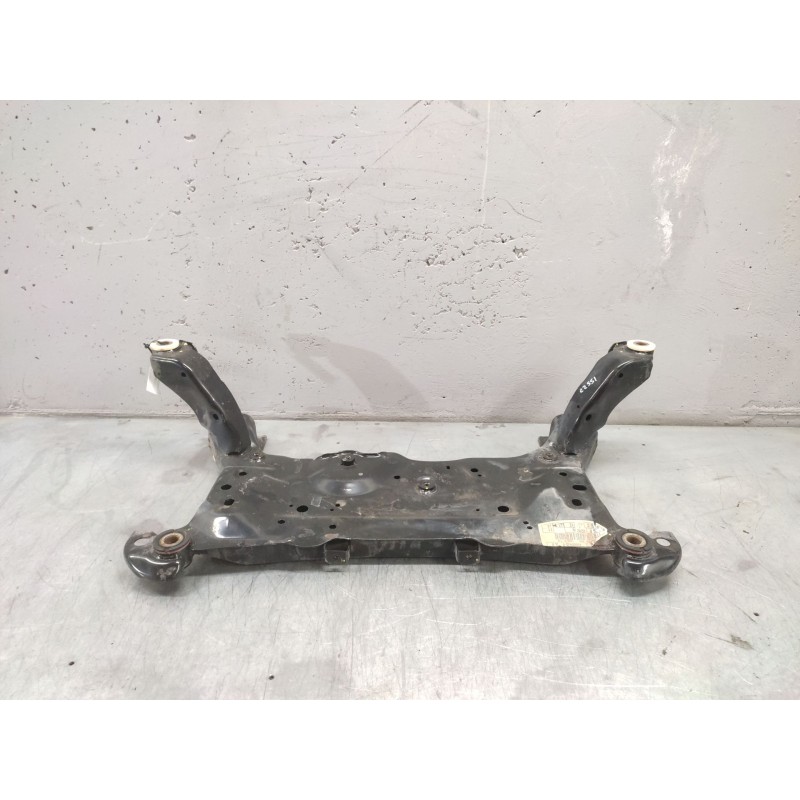 Recambio de puente delantero para ford focus lim. (cb8) titanium referencia OEM IAM - Blanco 3