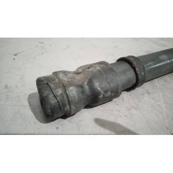 Recambio de soporte guardabarros trasero para renault magnum ab 2005 12.8 diesel referencia OEM IAM   