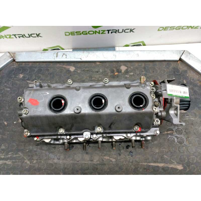 Recambio de culata para renault vel satis (bj0) expression referencia OEM IAM 7701053771 5