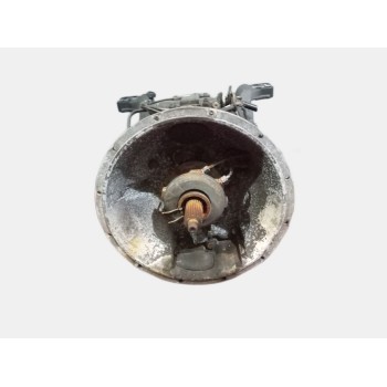 Recambio de caja cambios para scania serie 4 (p 94 d) referencia OEM IAM GR801  