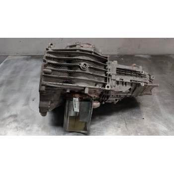 Recambio de caja cambios para skoda superb (3u4) classic referencia OEM IAM GFL  