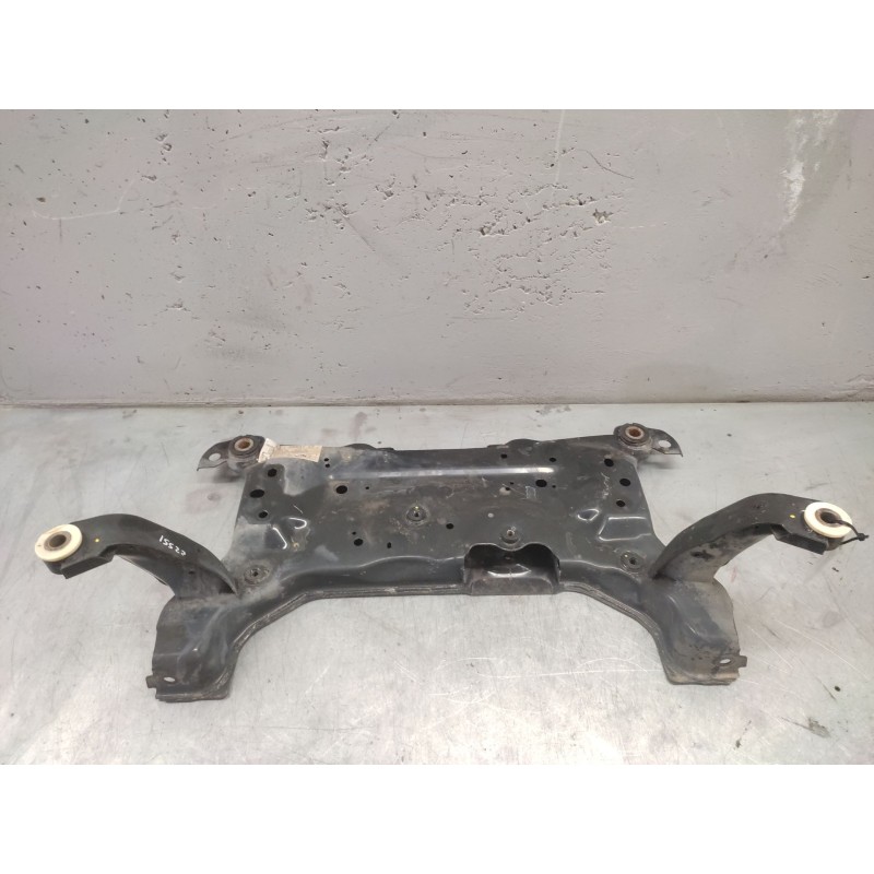 Recambio de puente delantero para ford focus lim. (cb8) titanium referencia OEM IAM - Blanco 4