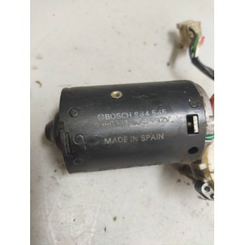 Recambio de motor limpia delantero para nissan trucks l35.09 ... referencia OEM IAM 9390332390 964565 