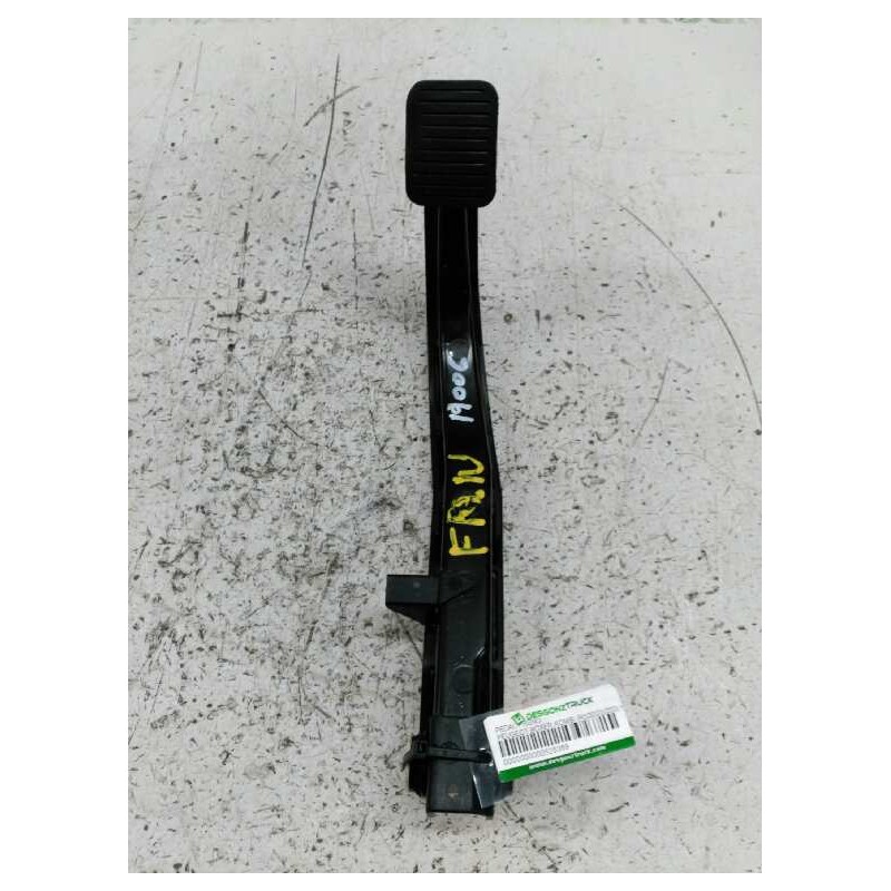 Recambio de pedal freno para peugeot boxer furgoneta 2.2 hdi 120 referencia OEM IAM   