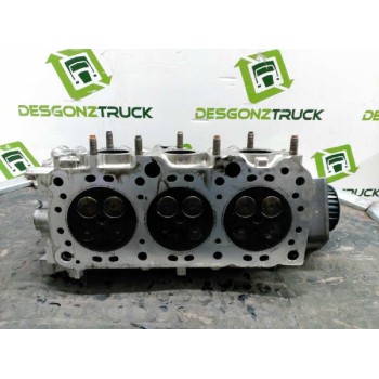 Recambio de culata para renault vel satis (bj0) expression referencia OEM IAM 7701053771  