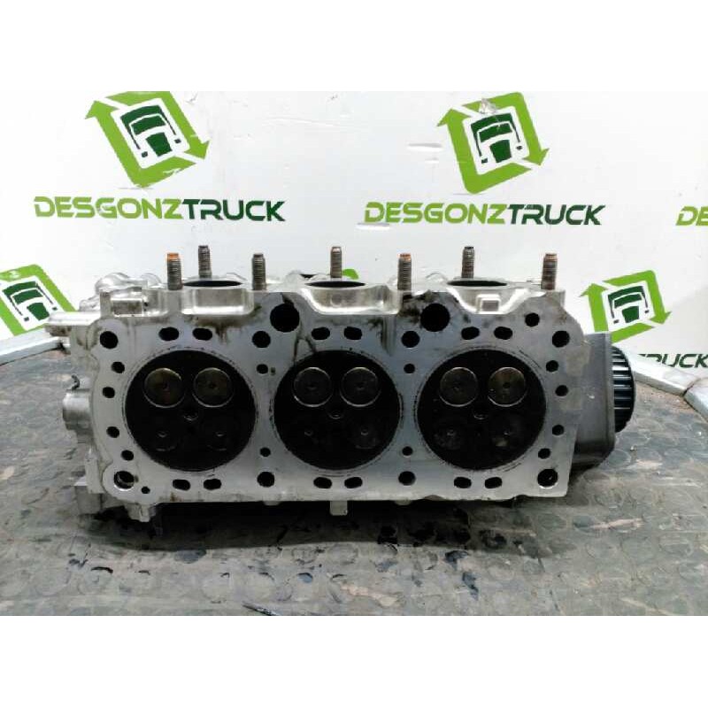 Recambio de culata para renault vel satis (bj0) expression referencia OEM IAM 7701053771 6