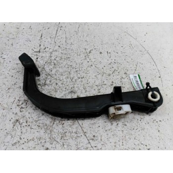 Recambio de pedal freno para peugeot boxer furgoneta 2.2 hdi 120 referencia OEM IAM   