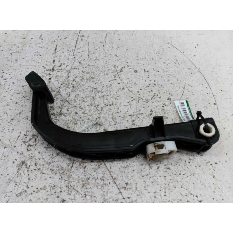Recambio de pedal freno para peugeot boxer furgoneta 2.2 hdi 120 referencia OEM IAM - Blanco 2