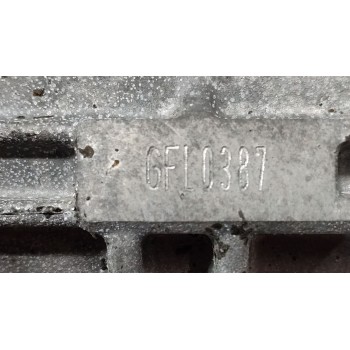 Recambio de caja cambios para skoda superb (3u4) classic referencia OEM IAM GFL  