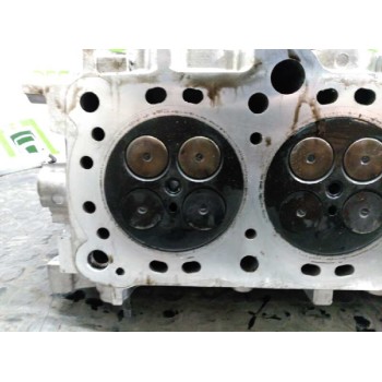 Recambio de culata para renault vel satis (bj0) expression referencia OEM IAM 7701053771  
