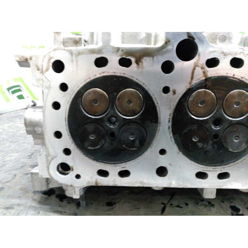 Recambio de culata para renault vel satis (bj0) expression referencia OEM IAM 7701053771 7
