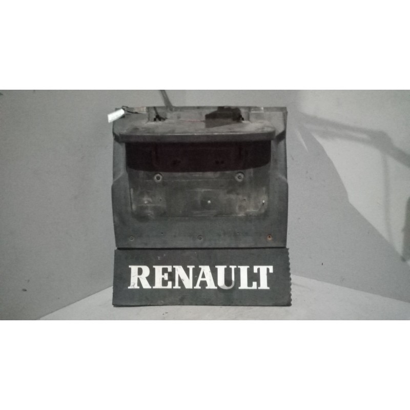 Recambio de guardabarros trasero izquierdo para renault magnum ab 2005 12.8 diesel referencia OEM IAM   