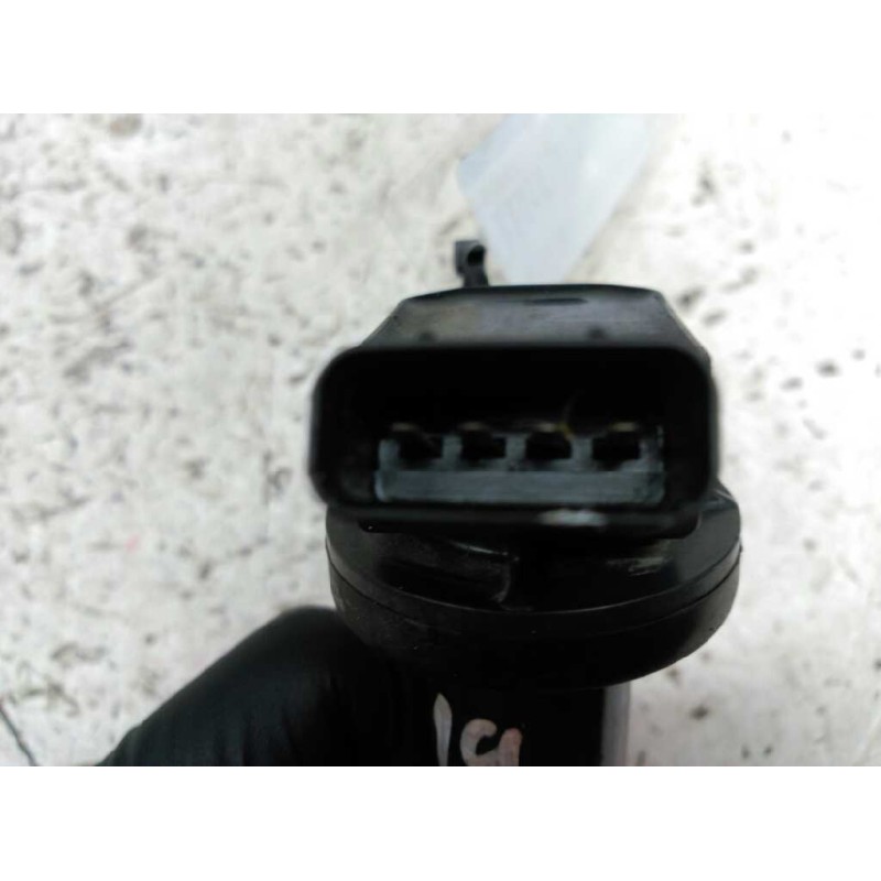 Recambio de bobina encendido para toyota rav 4 (a2) 2.0 luna 4x4 (2003) referencia OEM IAM 9091902244 2