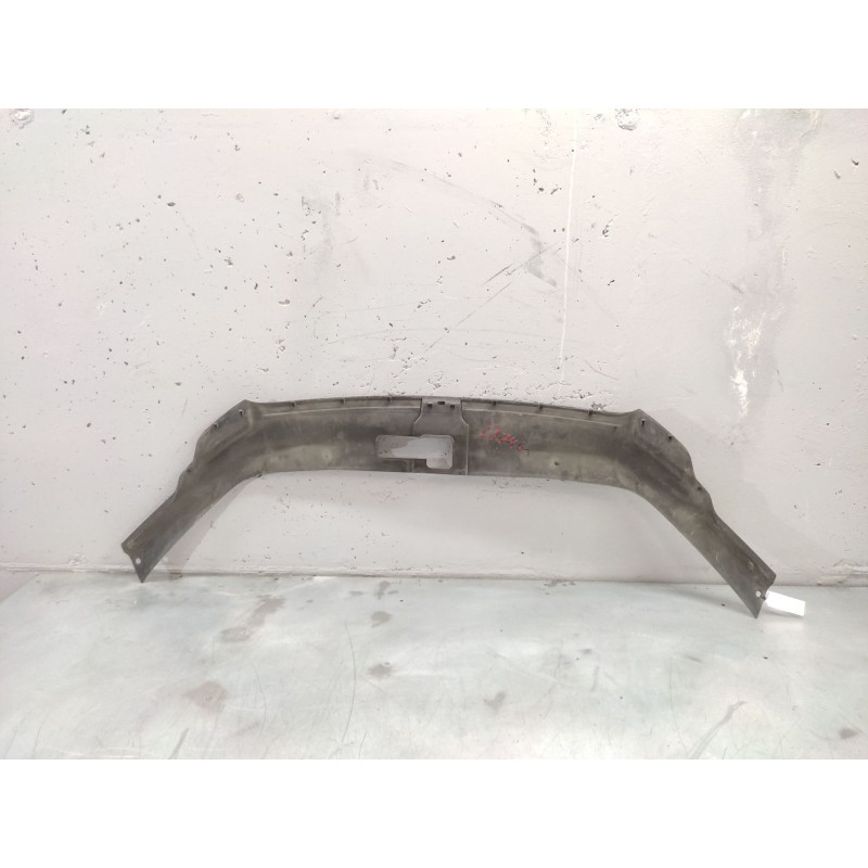 Recambio de molduras delanteras para audi q7 (4l) 3.0 tdi (176kw) referencia OEM IAM 4L0807081 - Blanco 2