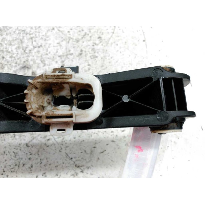 Recambio de pedal freno para peugeot boxer furgoneta 2.2 hdi 120 referencia OEM IAM - Blanco 3