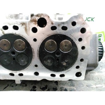 Recambio de culata para renault vel satis (bj0) expression referencia OEM IAM 7701053771  