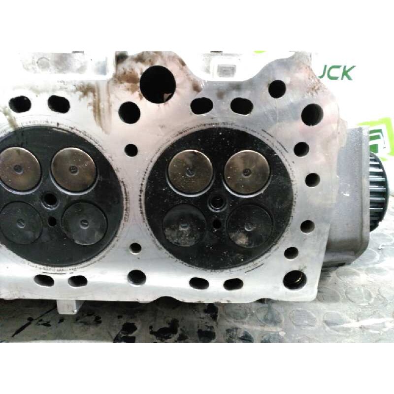 Recambio de culata para renault vel satis (bj0) expression referencia OEM IAM 7701053771 8