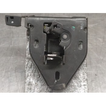 Recambio de cerradura puerta trasera derecha para renault trafic ii furgoneta (fl) 1.9 dci 100 (fl0c) referencia OEM IAM   