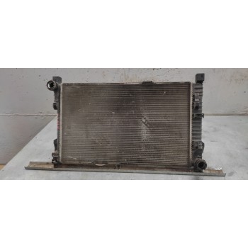 Recambio de radiador agua para mercedes-benz clase c (w203) berlina 220 cdi (203.006) referencia OEM IAM   
