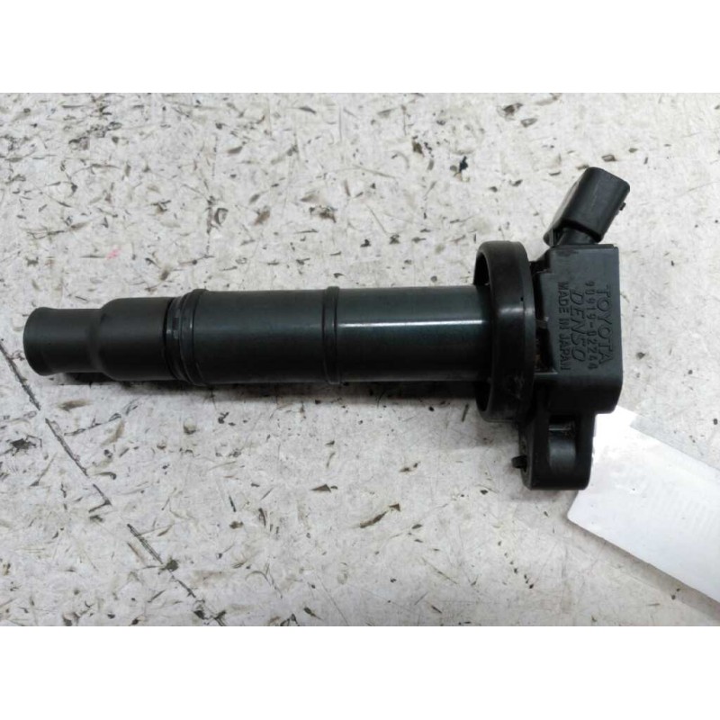 Recambio de bobina encendido para toyota rav 4 (a2) 2.0 luna 4x4 (2003) referencia OEM IAM 9091902244 3