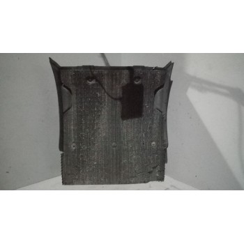 Recambio de guardabarros trasero izquierdo para renault magnum ab 2005 12.8 diesel referencia OEM IAM   