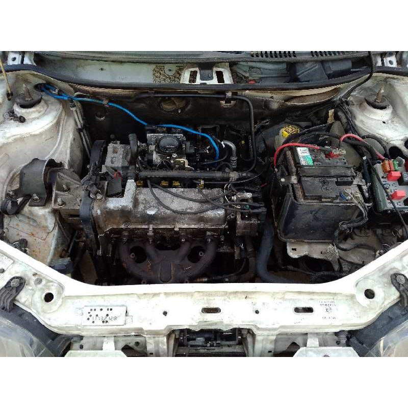 FIAT PUNTO BERLINA (188)