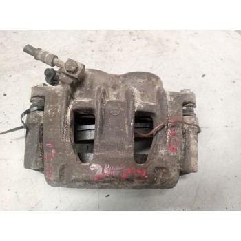 PINZA FRENO DELANTERA IZQUIERDA 204086 BOSCH