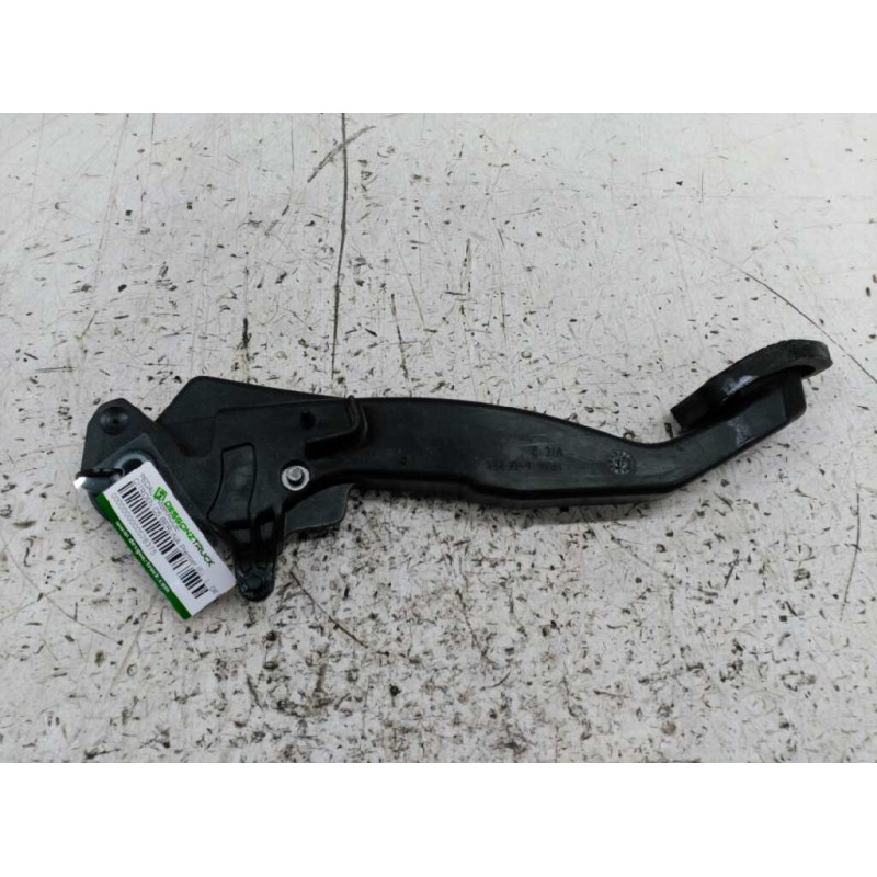 Recambio de pedal embrague para citroën c5 berlina 1.6 hdi fap referencia OEM IAM   