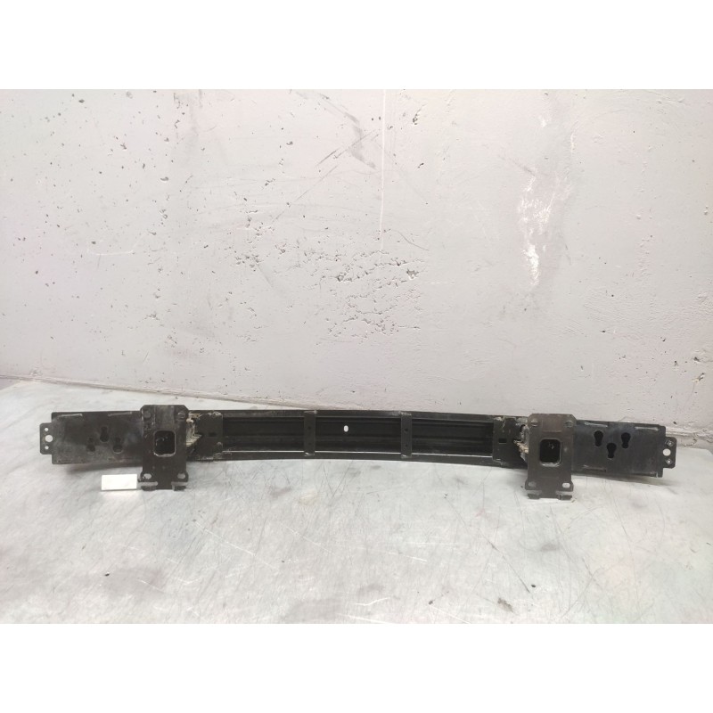 Recambio de refuerzo paragolpes delantero para land rover discovery v6 td se referencia OEM IAM - Verde 2