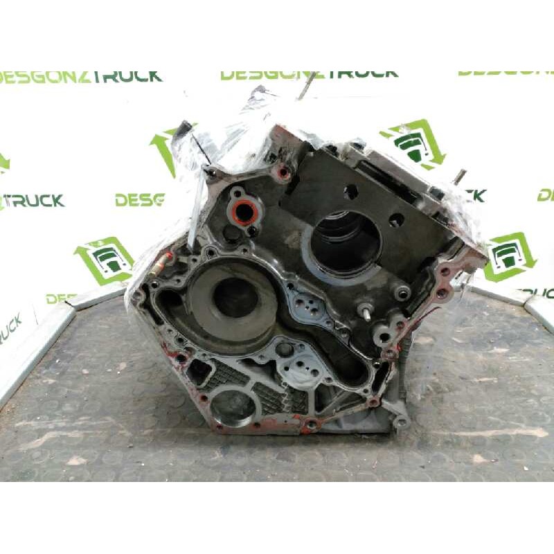 Recambio de bloque para renault vel satis (bj0) expression referencia OEM IAM 7782010744 2