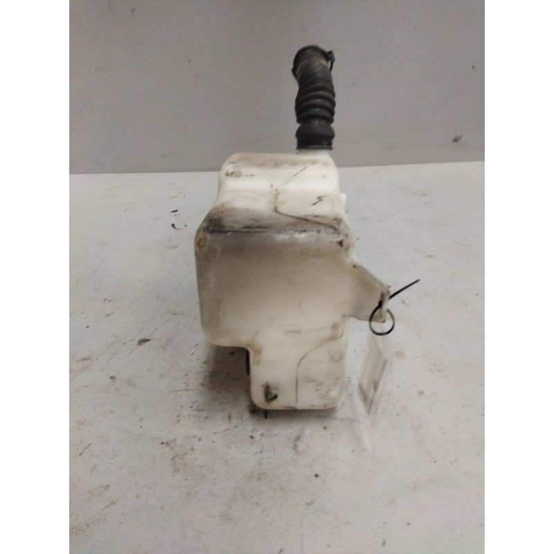 Recambio de deposito limpia para nissan trucks l35.09 ... referencia OEM IAM - Blanco 2