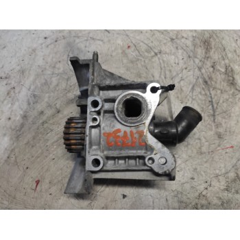 Recambio de bomba agua para peugeot 207 x-line referencia OEM IAM 9631152480  