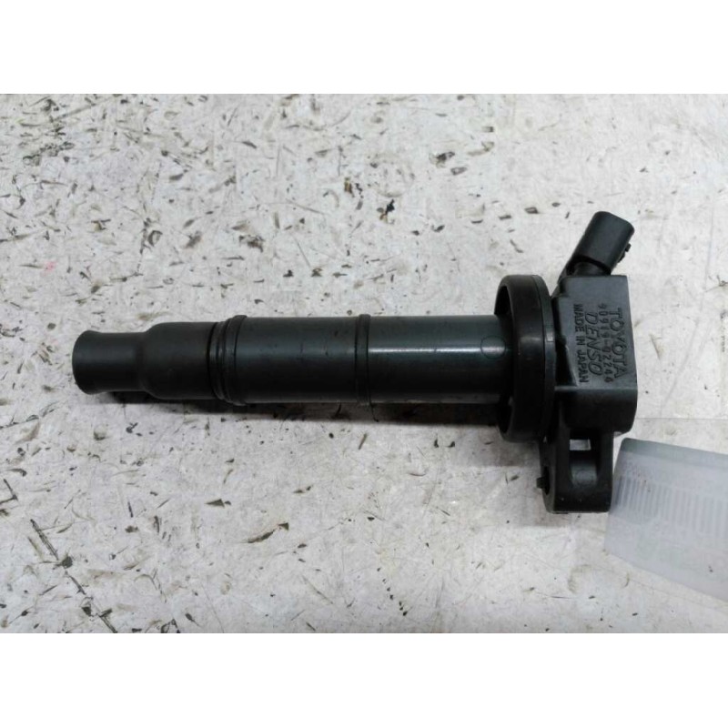 Recambio de bobina encendido para toyota rav 4 (a2) 2.0 luna 4x4 (2003) referencia OEM IAM 9091902244 2