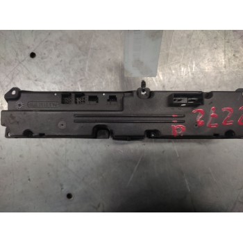 Recambio de warning para mercedes-benz clase c (w203) berlina 220 cdi (203.006) referencia OEM IAM 2038208110  