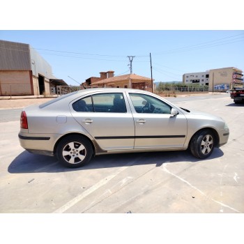 skoda octavia ii (1z3) del año 2004