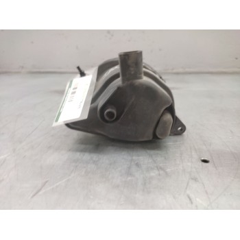 Recambio de faro antiniebla izquierdo para audi q7 (4l) 3.0 tdi (176kw) referencia OEM IAM  2 PINS 