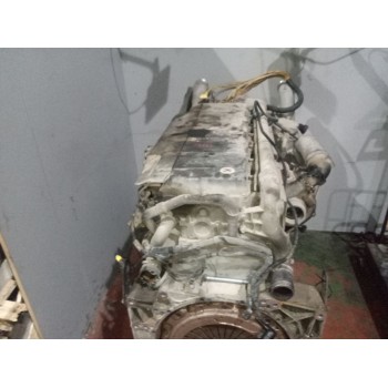 Recambio de motor completo para man tgx 18.xxx referencia OEM IAM D2066LF57  50527550592756