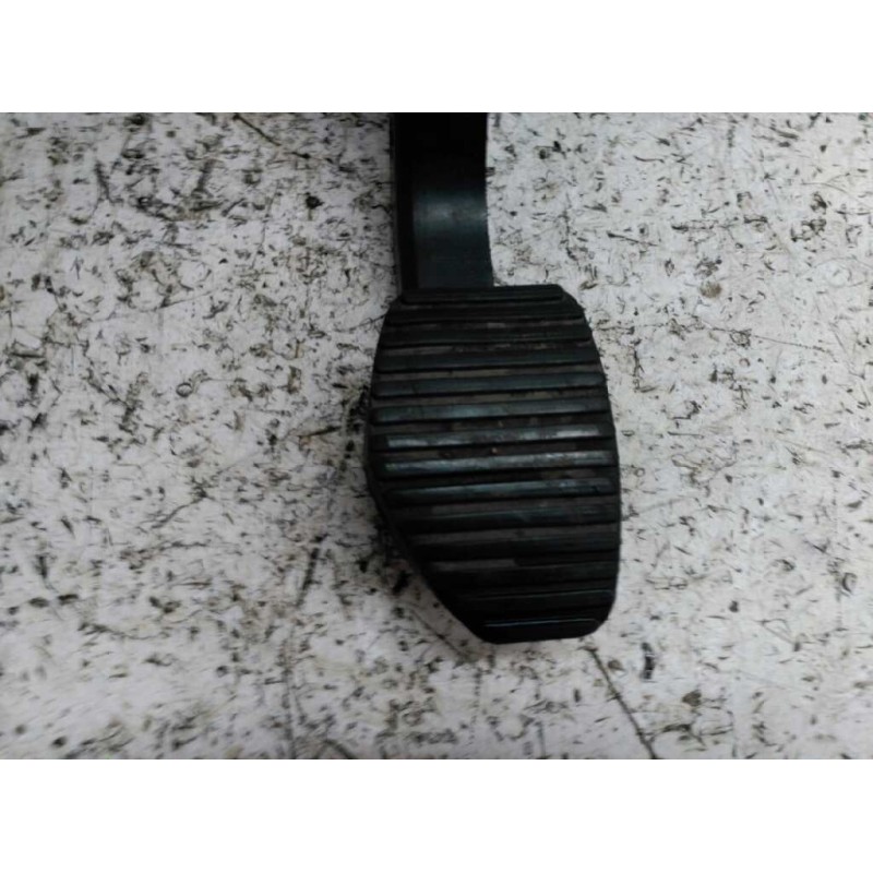 Recambio de pedal embrague para citroën c5 berlina 1.6 hdi fap referencia OEM IAM - Negro 3