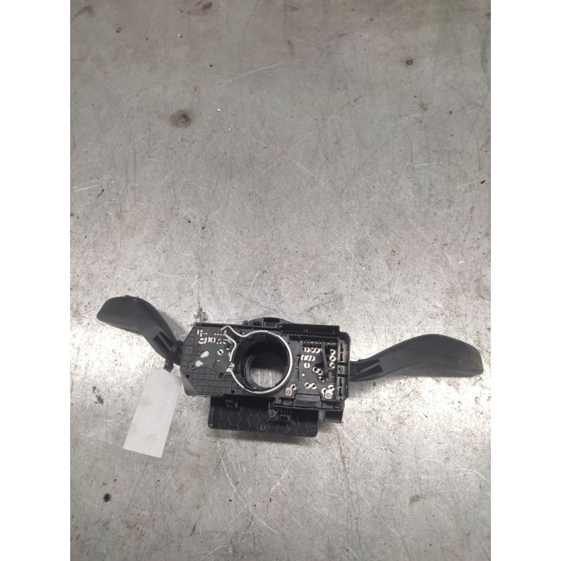 Recambio de mando multifuncion para seat ibiza (6l1) cool referencia OEM IAM 6Q0953503AD - Negro 2