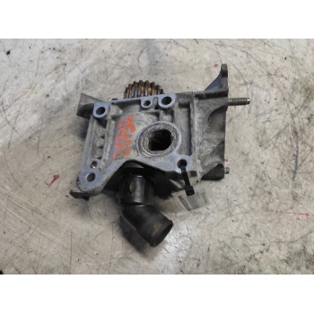 Recambio de bomba agua para peugeot 207 x-line referencia OEM IAM 9631152480  
